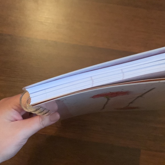 Happy Planner Notebook - Picture 7 of 7